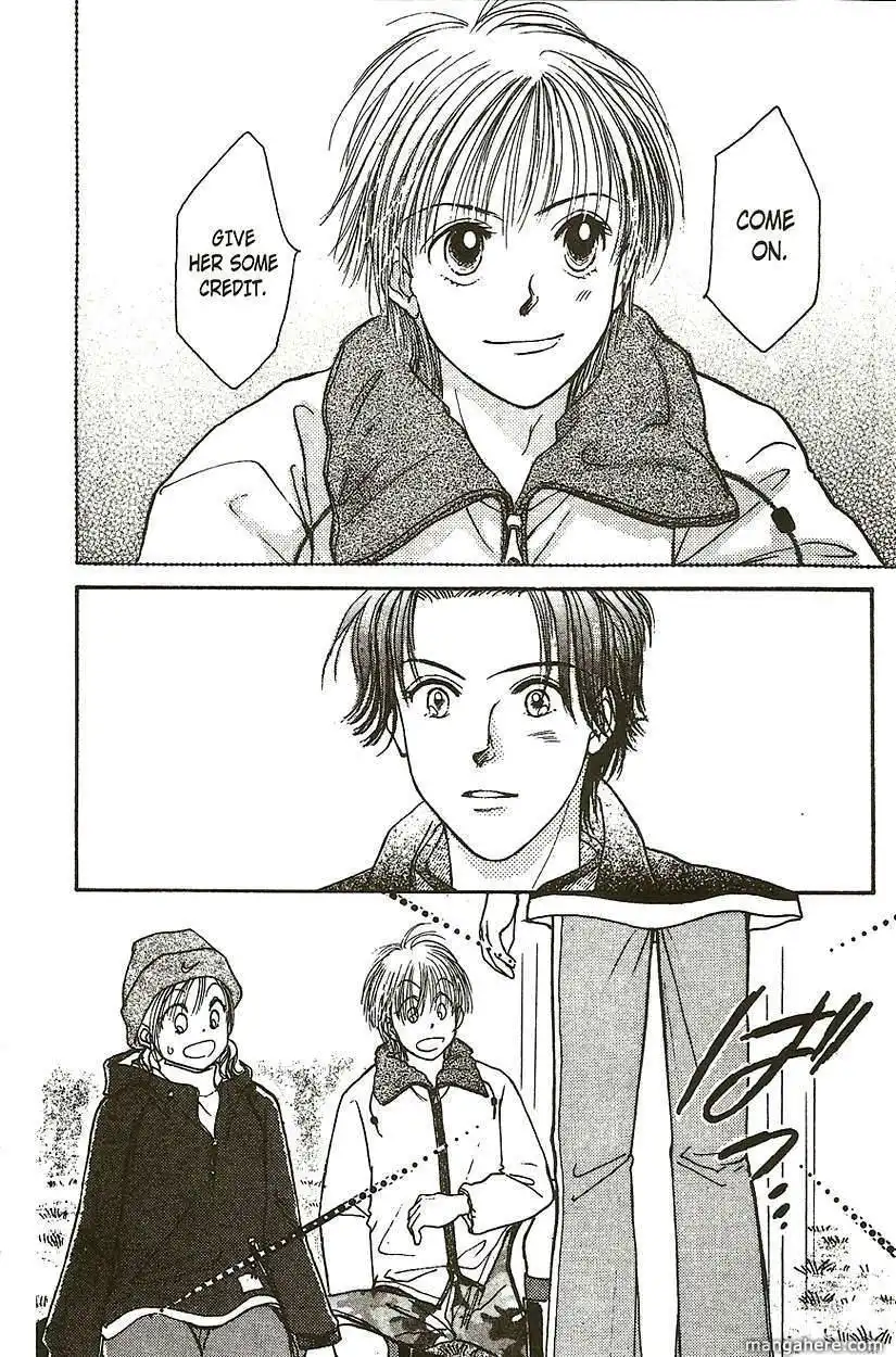 Venus wa Kataomoi Chapter 12 17